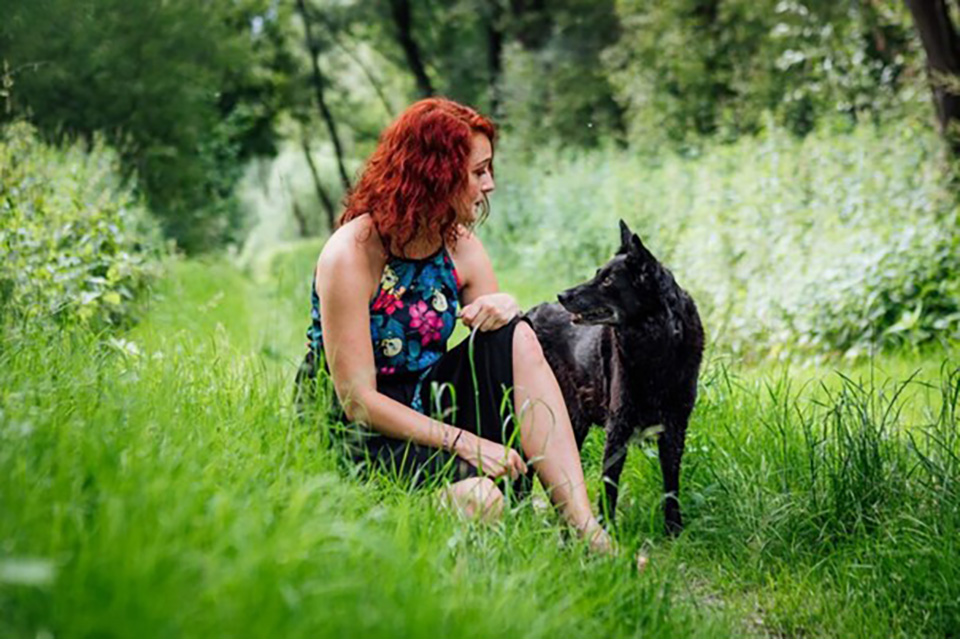 Janine van Bijnen-Lenz Preise
